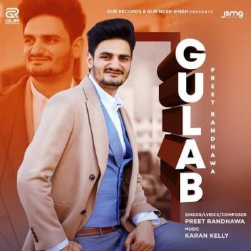 download Gulab--- Preet Randhawa mp3